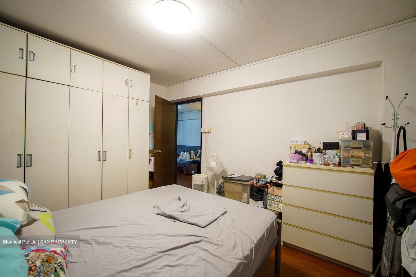 Blk 165 Stirling View (Queenstown), HDB 3 Rooms #611946621